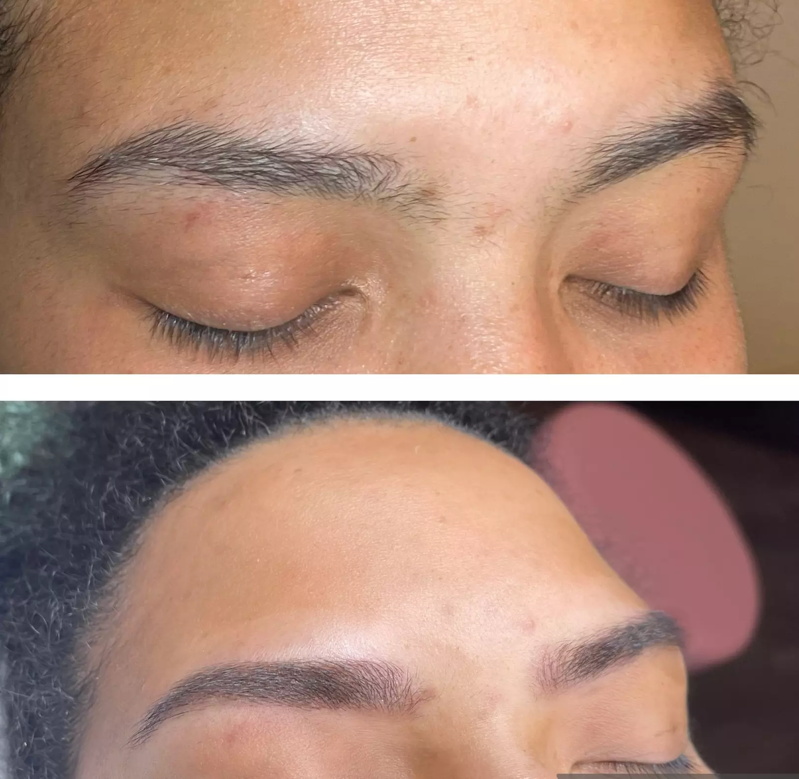 Up to 50% Off on Microblading at Brows by Laura - Second Medium
