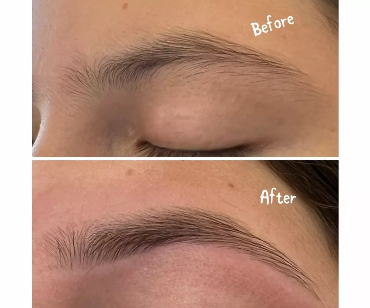 Up to 50% Off on Eyebrow Threading at Esthetic Threading & Wax Center - Primary Image