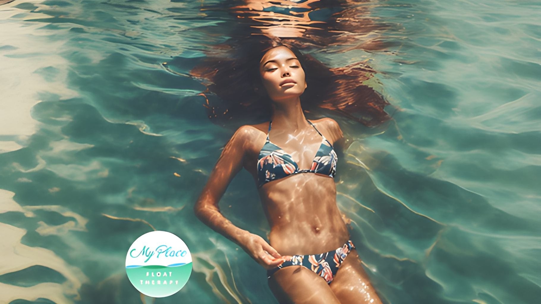 Experience Relaxation with 30 to 60 Minute Salt Floats