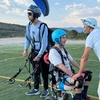 Image 7: Vuelo en parapente biplaza de 30 minutos con monitor experto para 1