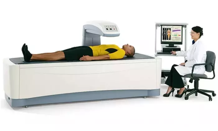 Up to 47% Off on DEXA scan (Accurate Fat% Test in Rhode Island) at Dexafit Rhode Island - Second Medium
