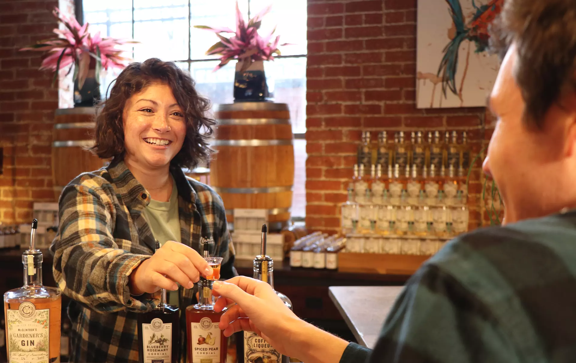 Distillery Tour at McClintock Distillery (Up to 55% Off) - Primary Image