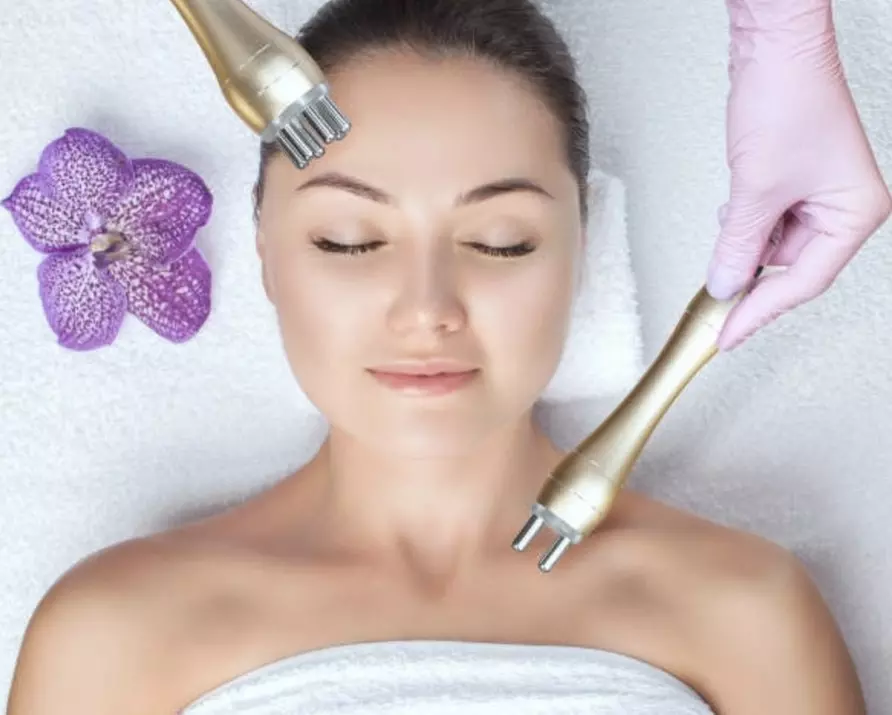 Up to 35% Off on Radio Frequency Facial