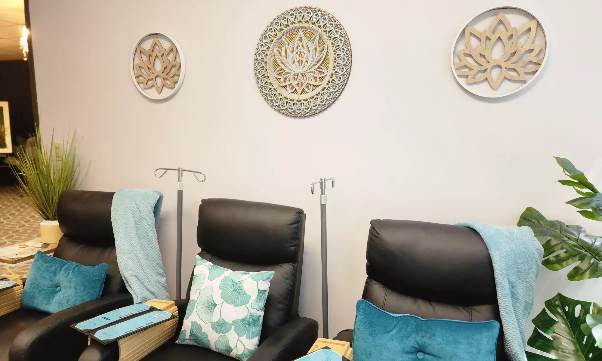 Up to 72% Off on Injection - B12 at Lotus Longevity