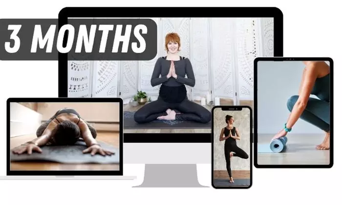 Up to 65% Off on Online Personal Trainer Course at Sadie Nardini LLC - Primary Image