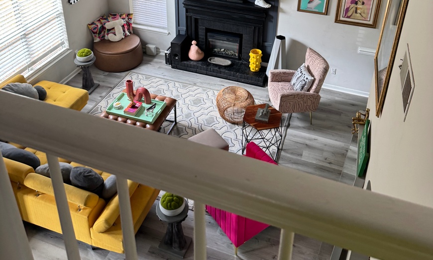 Image 9: Up to 20% Off on House / Room Cleaning at Willie Mae’s cleaning service
