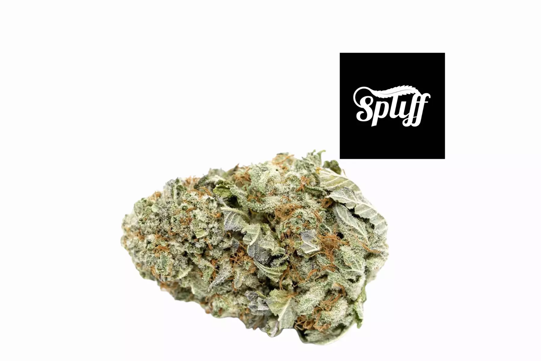 Up to 34% Off on Marijuana at Spliff Nation - Primary Image