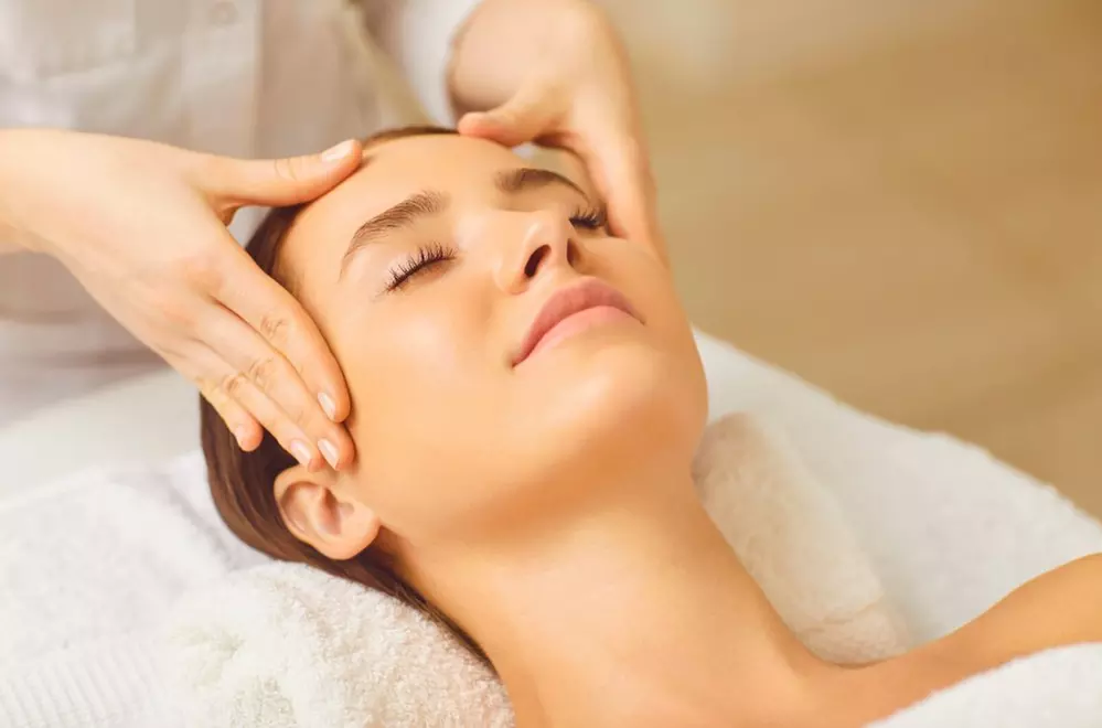 Up to 55% Off on HydraFacial at K.ARCADIA - Second Medium