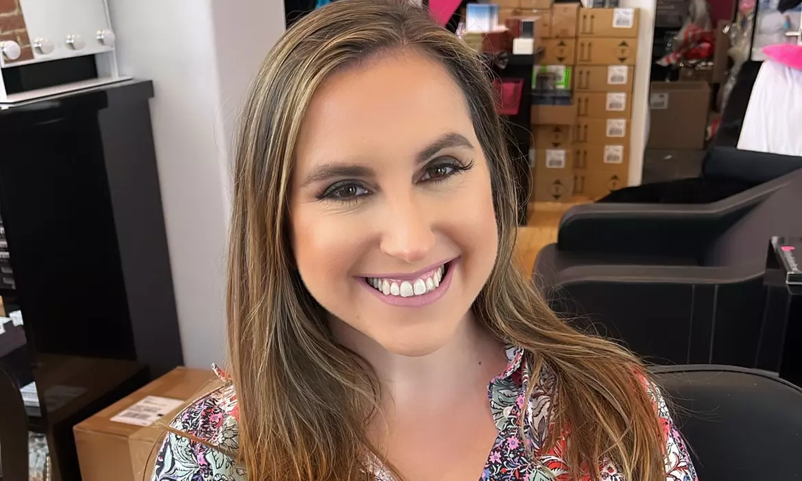 Up to 37% Off on Makeup Application at Madison K Live Life Fun - Second Medium