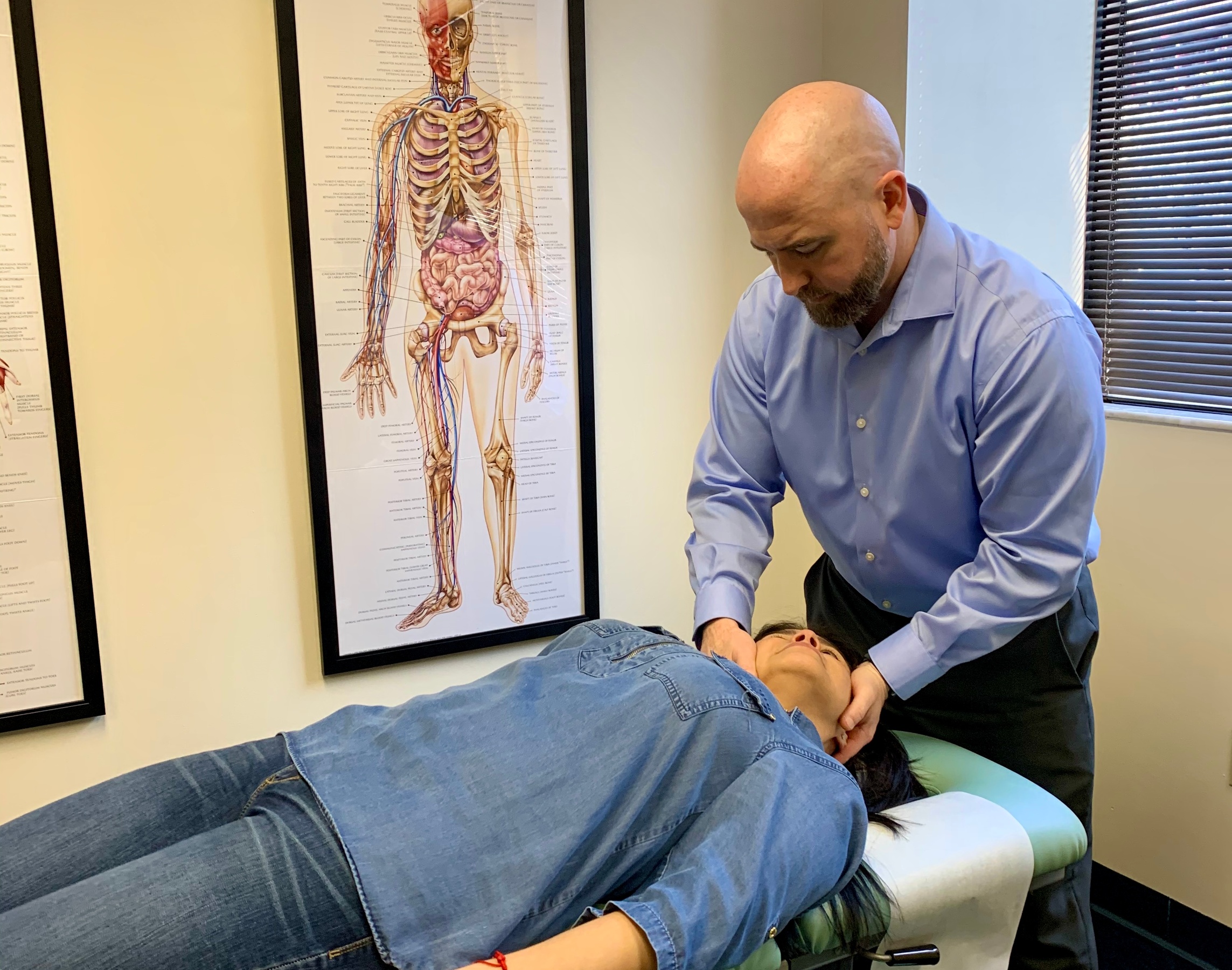 Up to 82% Off on Chiropractic Services at Chiropractic and Rehabilitation of Miami Lakes