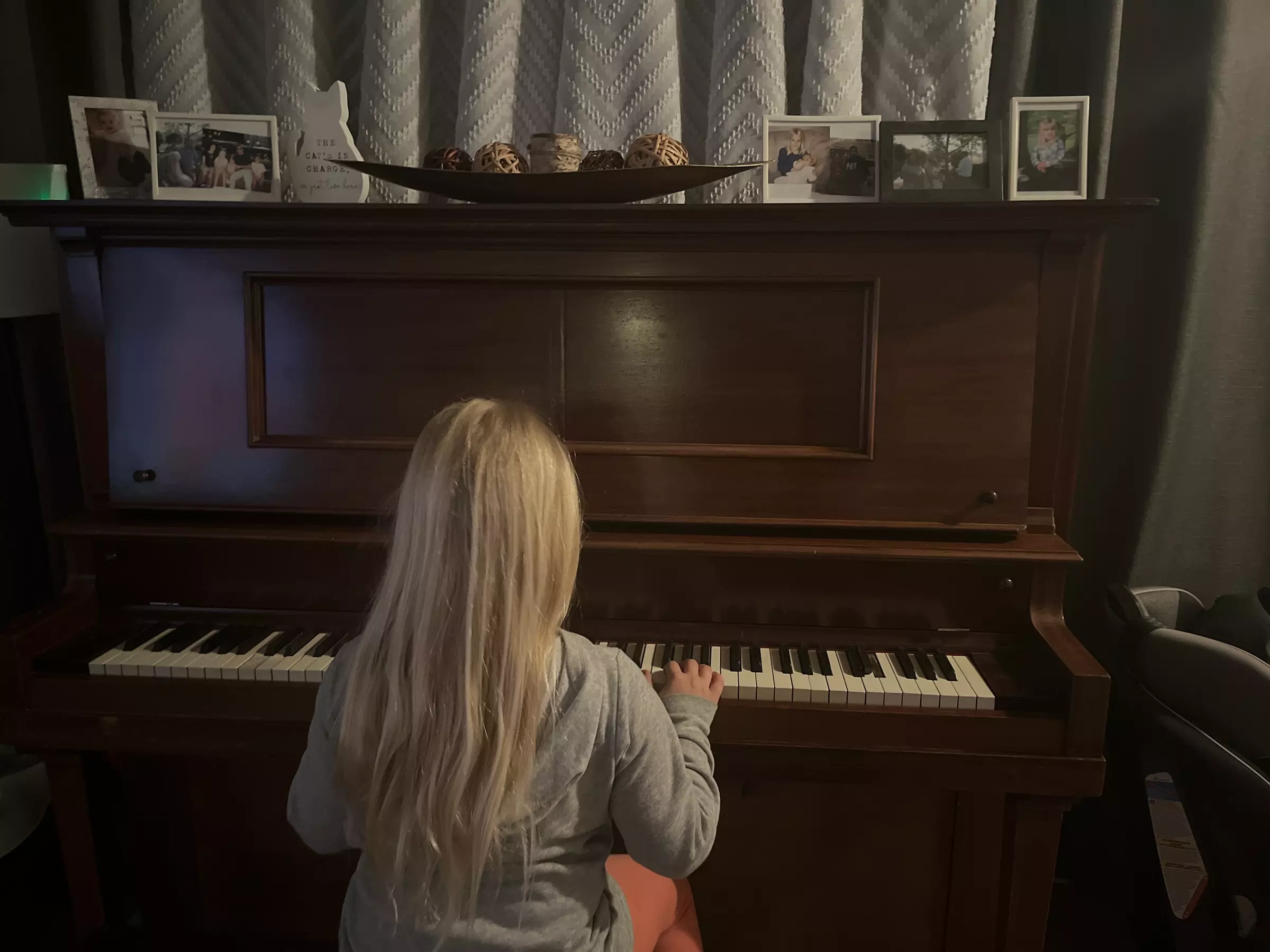 Up to 20% Off on Kids Music Classes at Piano Lessons for All - Primary Image