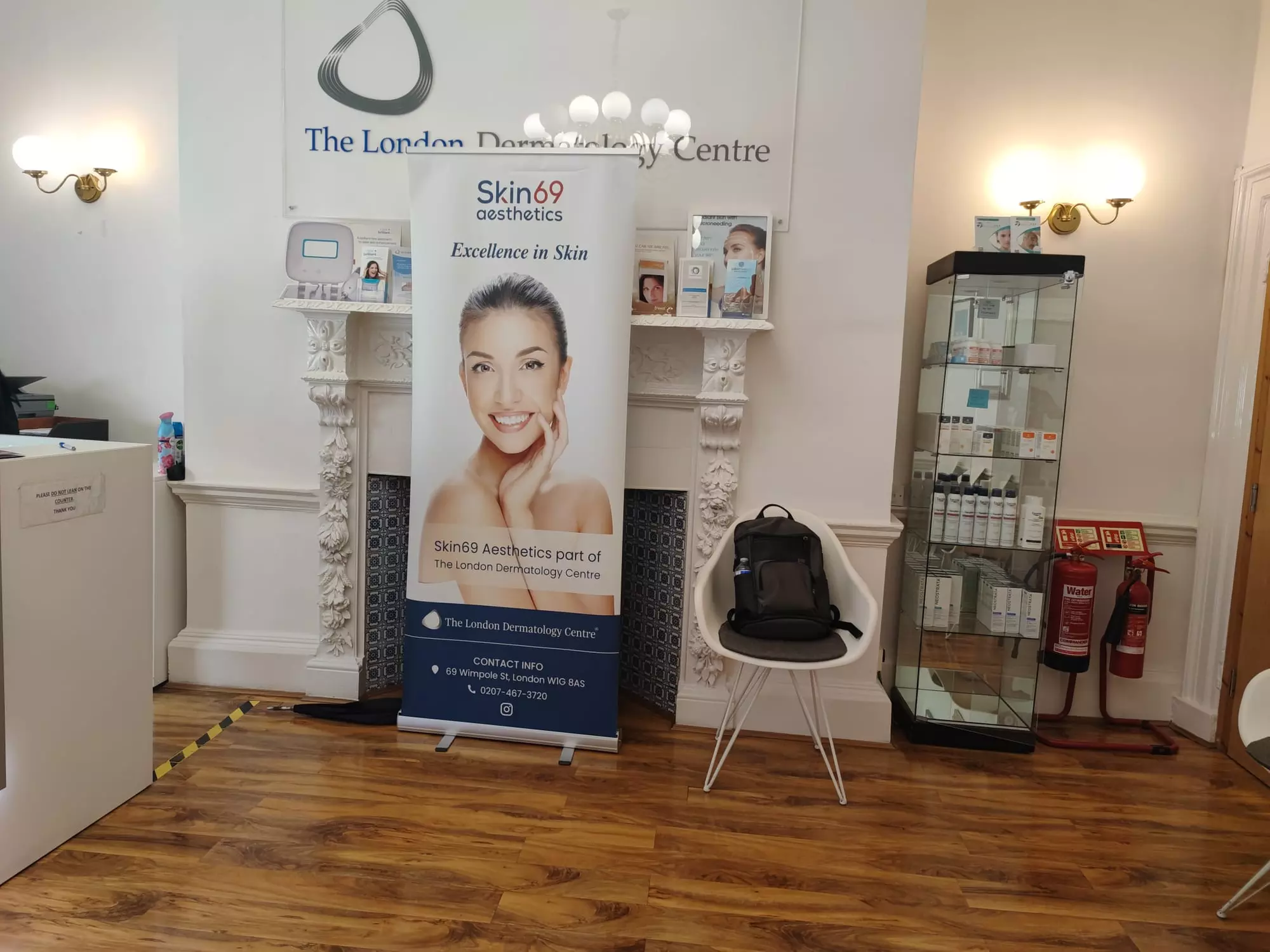 Up to 10% Off on Injection Therapy