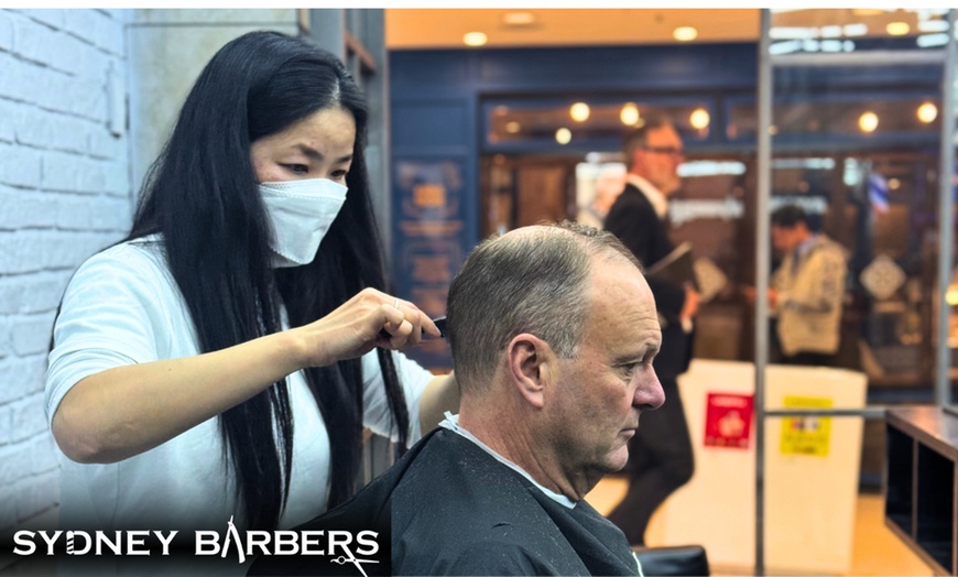 Image 5: Elevate your Style with Essentials or Premium Grooming Package for Men