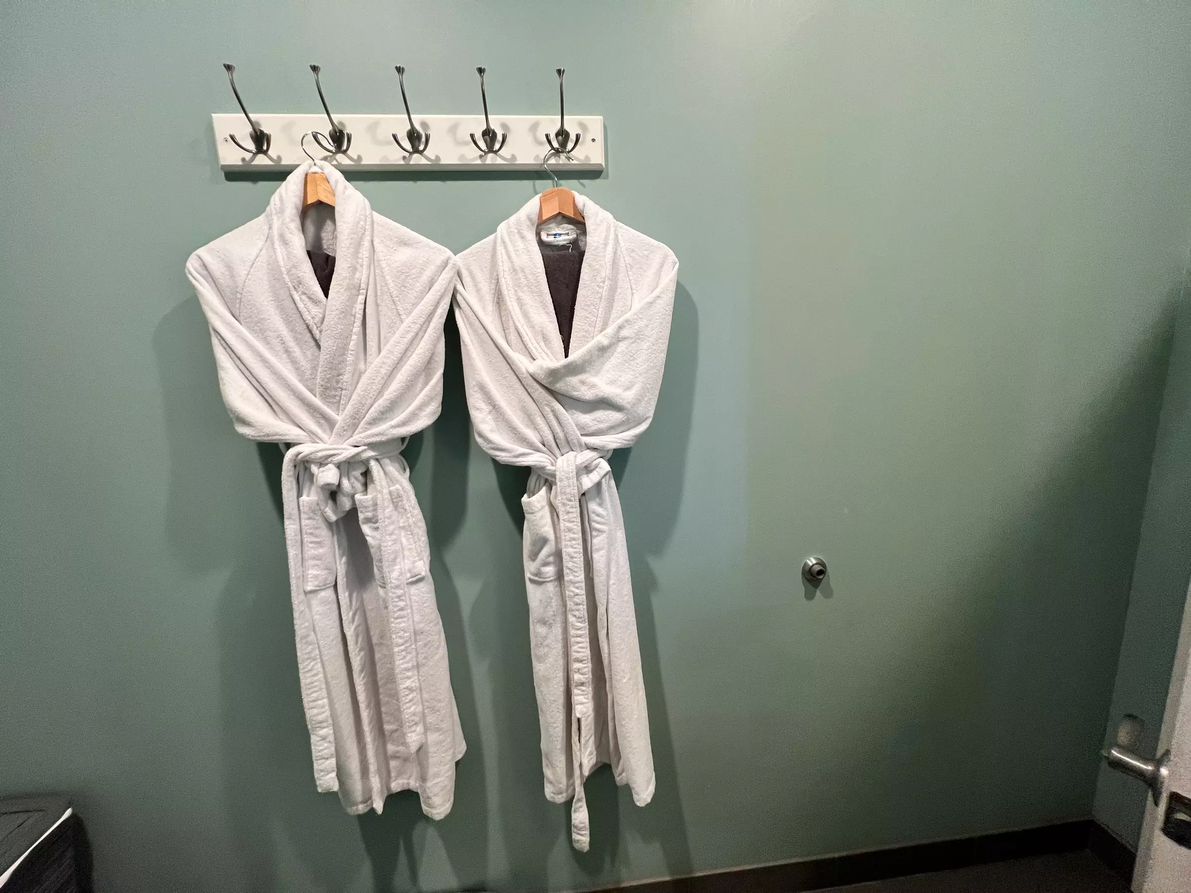 Kavana Healing Arts Spa: Experience Specialty Massages Up to 36% Off for a Personalized Wellness Journey - Second Medium