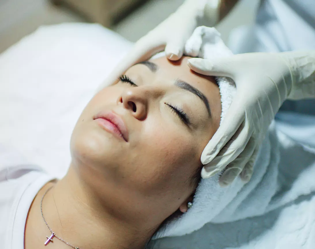 Transform Your Skin with Laser Derm Med Spa's Glycolic or Salicylic Peels, Offering Up to 20% Off for a Refreshing Glow - Primary Image