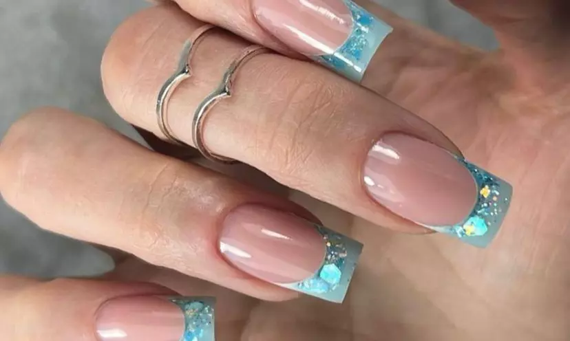 Up to 33% Off on Nail Salon - Manicure at Persona Beauty Center - Primary Image