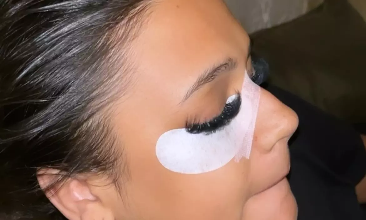 Up to 10% Off on Eyelash Extensions at The Lash Paradise - Second Medium