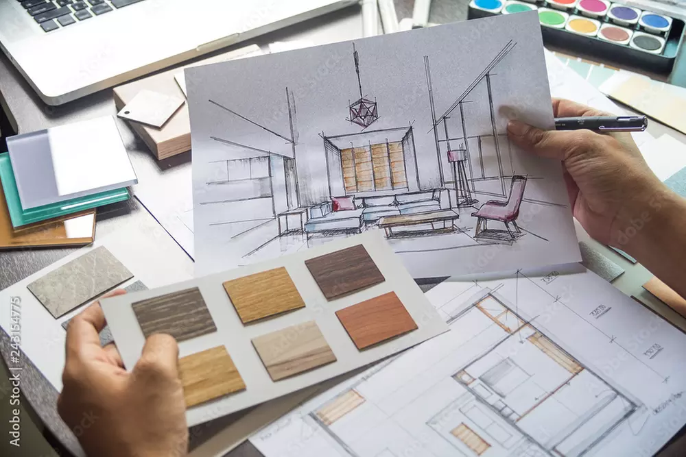 Up to 90% Off on Home Staging at Rasanitech Design - Primary Image