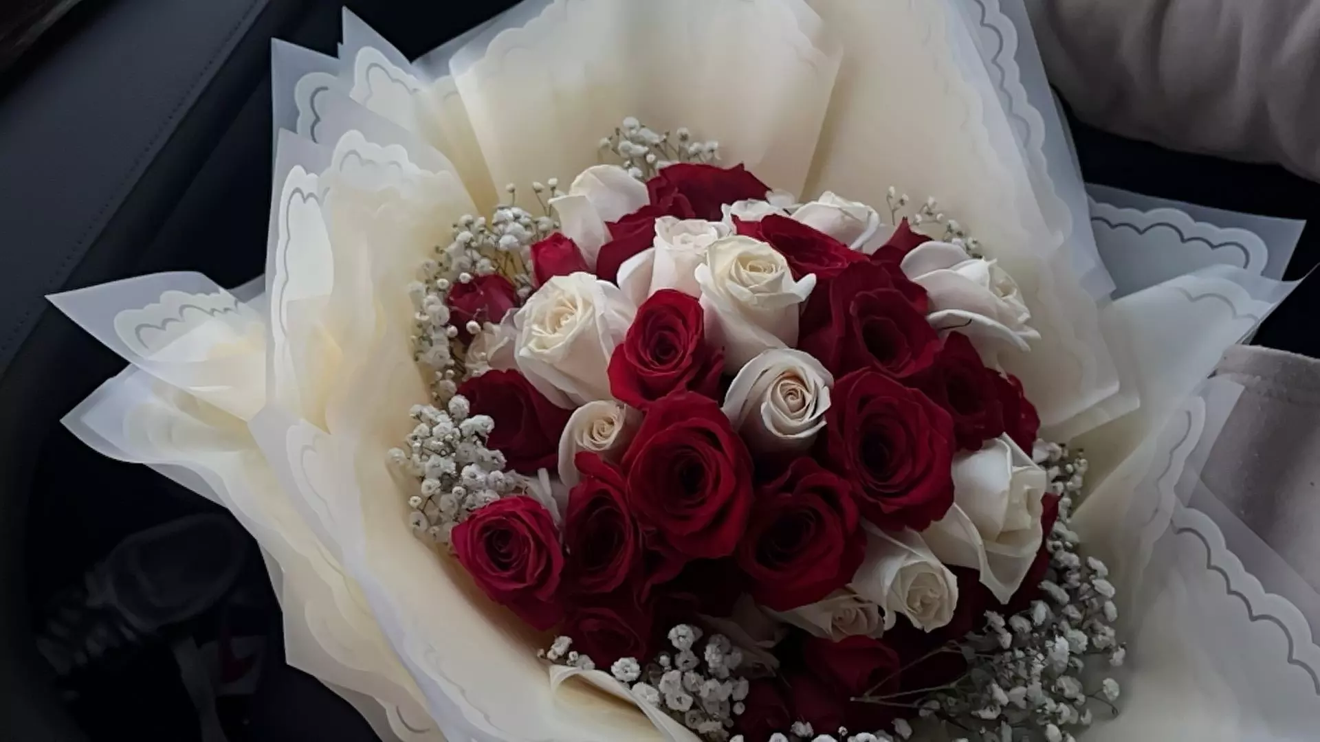 Semi Custom and Wild Flower Bouquets Available for Every Occasion