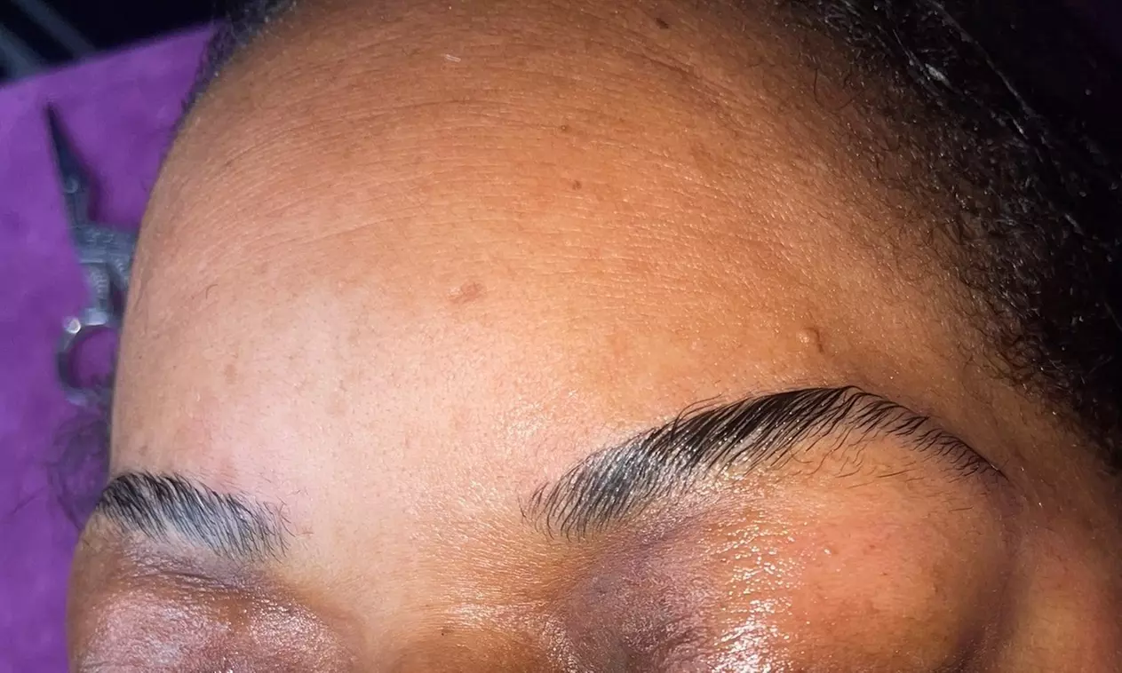 Up to 37% Off on Eyebrow Shaping at The Institute of Epidermal Sciences LLC - Second Medium