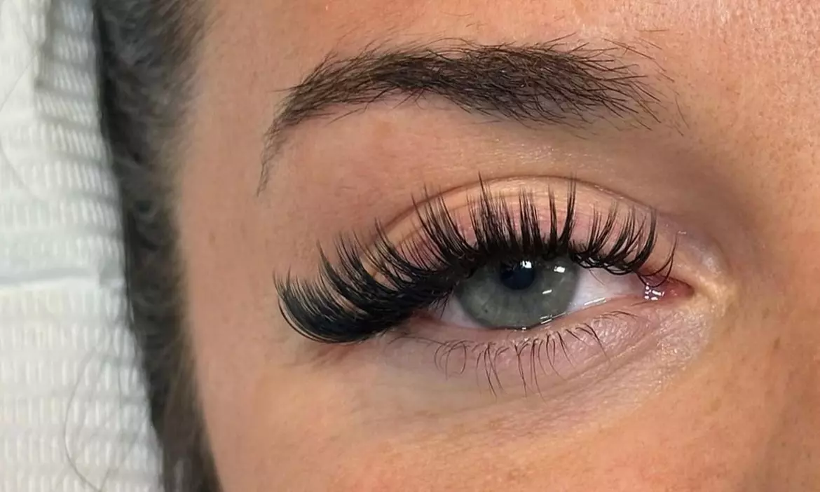 Up to 45% Off on Eyelash Extensions at Posh Skin & Lashes - Primary Image