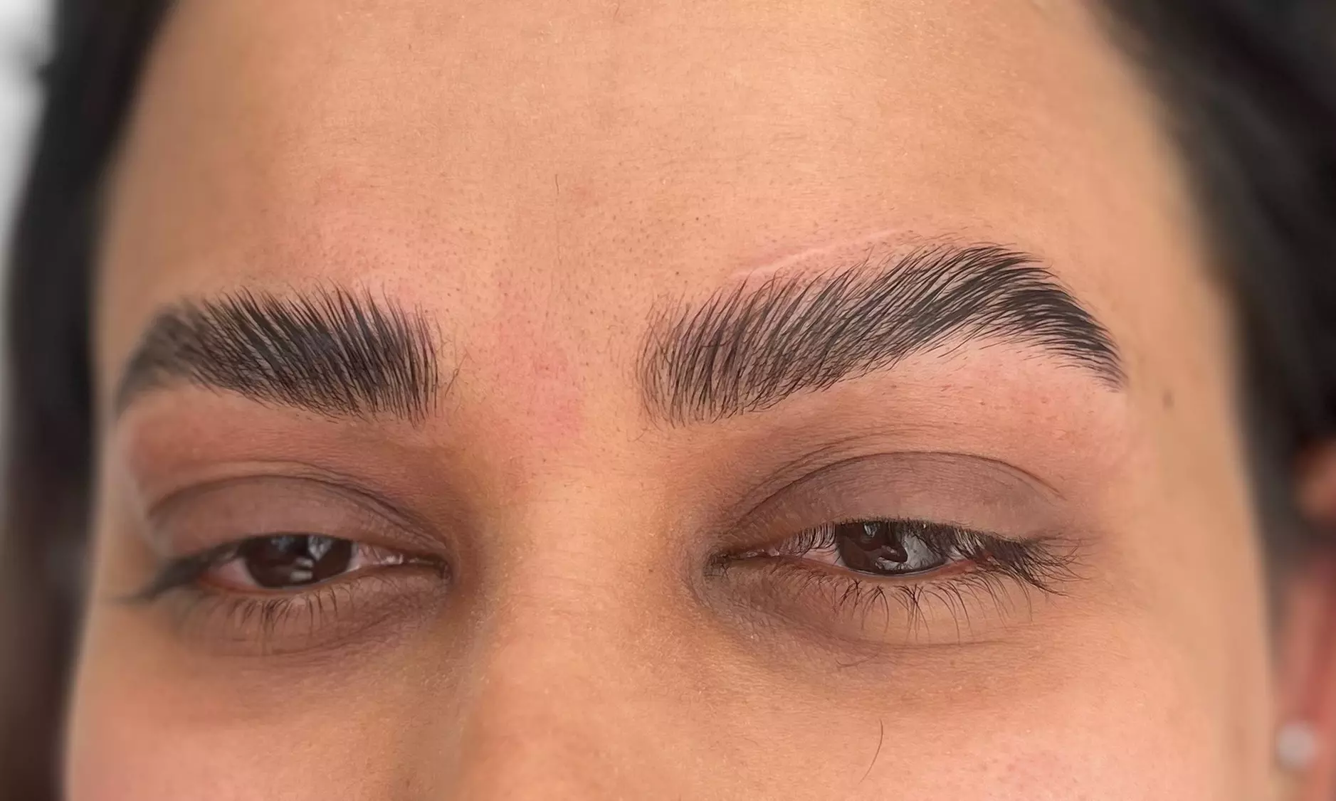 Brows & Lashes – Lash Lift, Tint or Brow Lamination