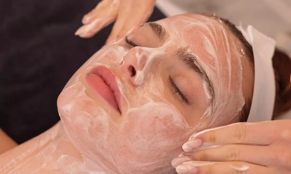 Standard or Premium 60-Min or 90-Min Facial at LS Aesthetic - Second Medium