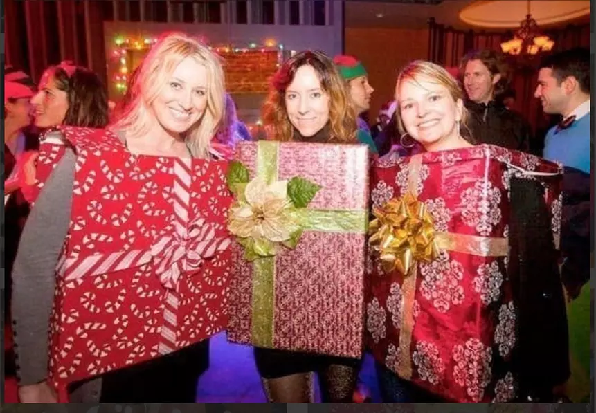 Up to 40% Off on Bar / Pub Crawl at Official SANTA Monica Pub Crawl - Primary Image