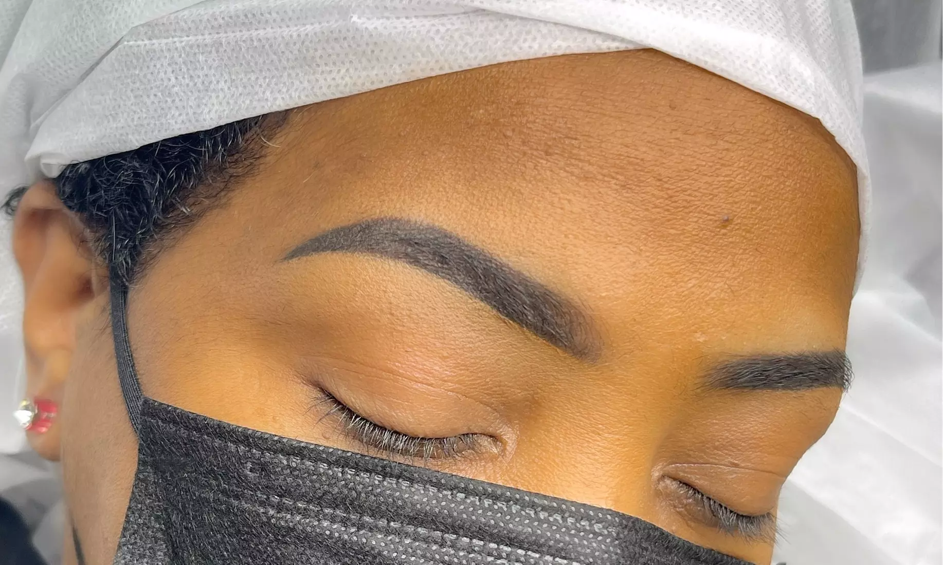 Enhance Your Look with Microblading and Shading Options