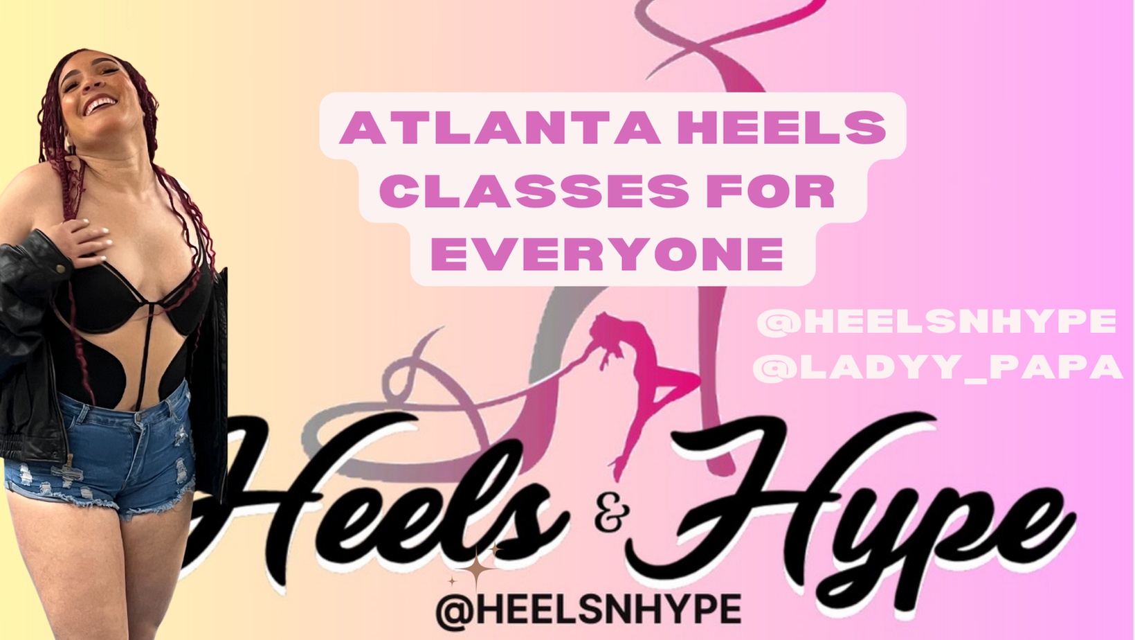 Unleash Your Inner Dance Diva: Dance Class
