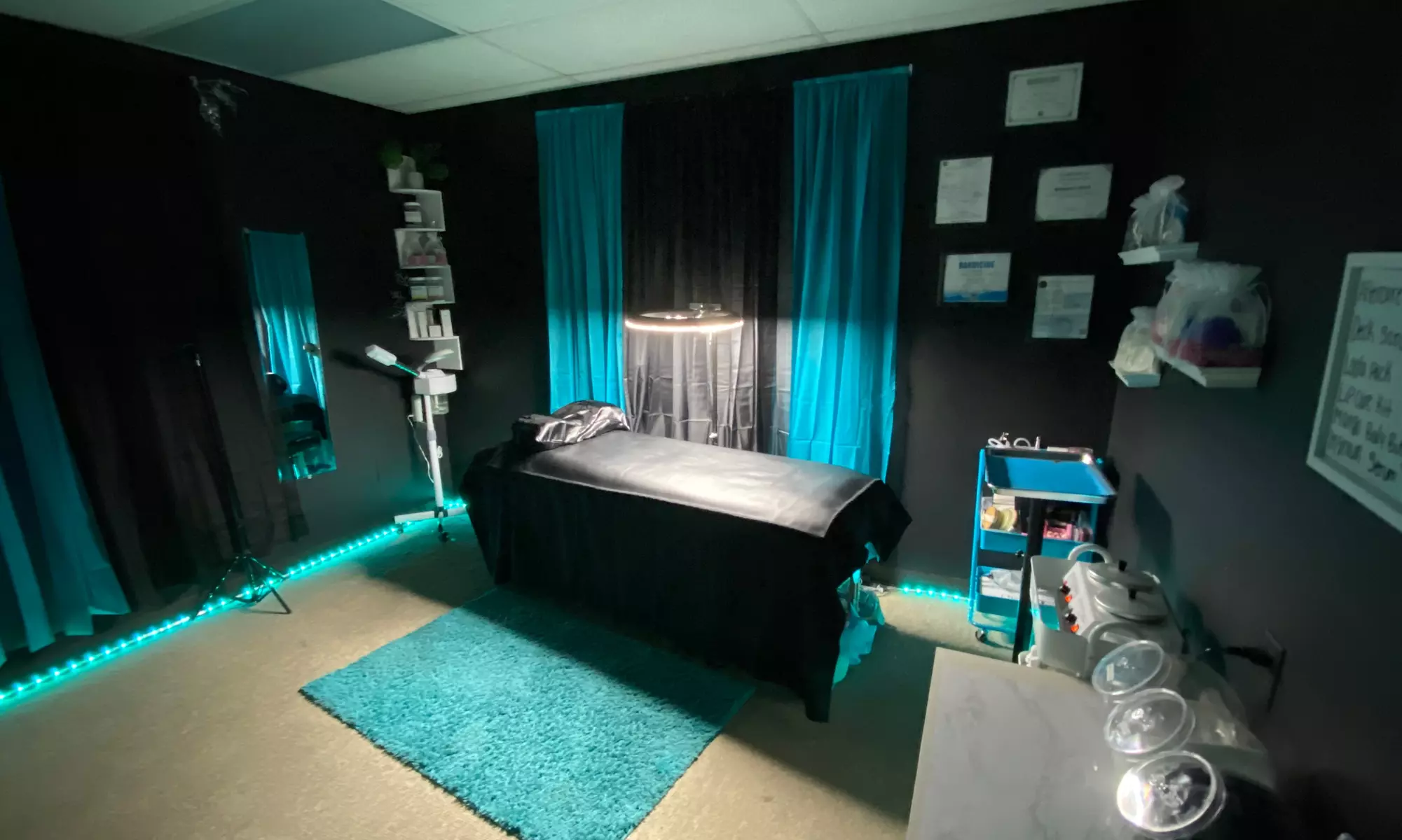 Up to 40% Off on Spa / Salon Beauty Treatments at Diamond Esthetics LLC - Primary Image