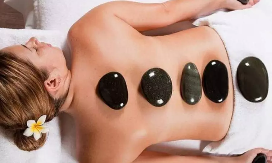 Up to 25% Off on Full Body Massage at Damaris Montenegro Spa - Primary Image