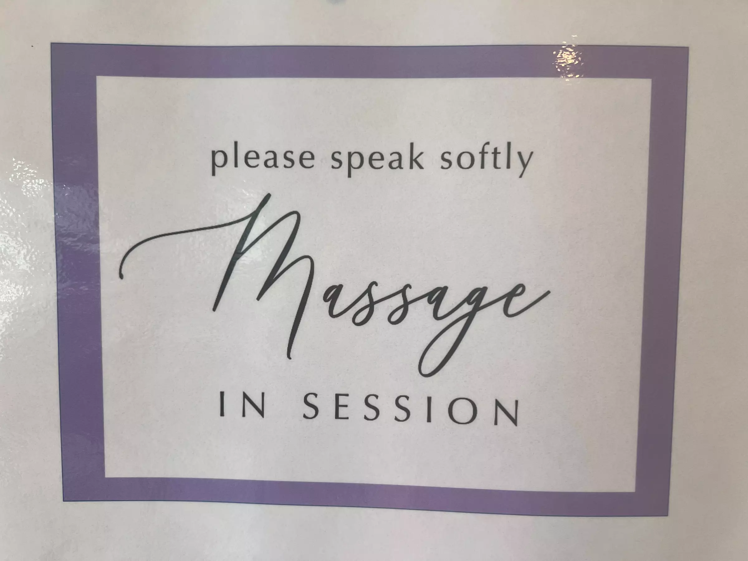 Experience Therapeutic, Medical, or Sports Massage for Relaxation!