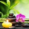 Image 1: Up to 55% Off on Massage - Luxury Package Massage at Delicious Spa