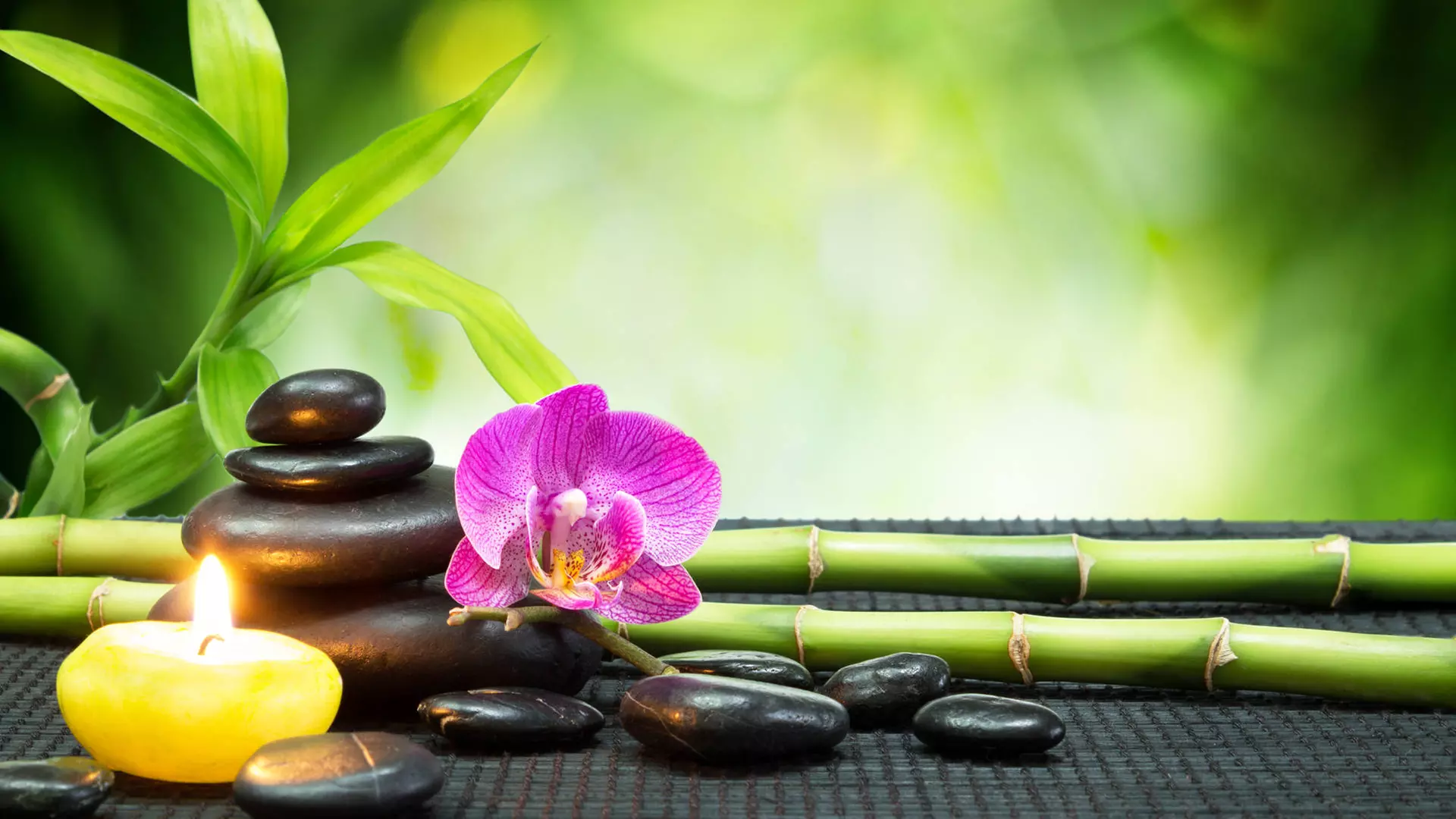 Up to 36% Off on Massage - Deep Tissue at Delicious Spa