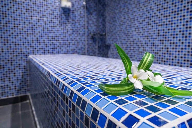 Up to 67% Off on Massage - Full Body at Luzan ladies Saloon