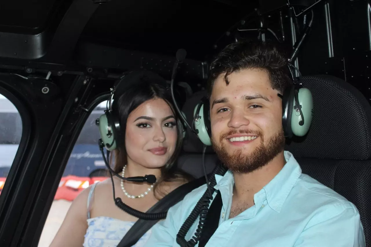 Helicopter Tours - Iconic St. Louis Views