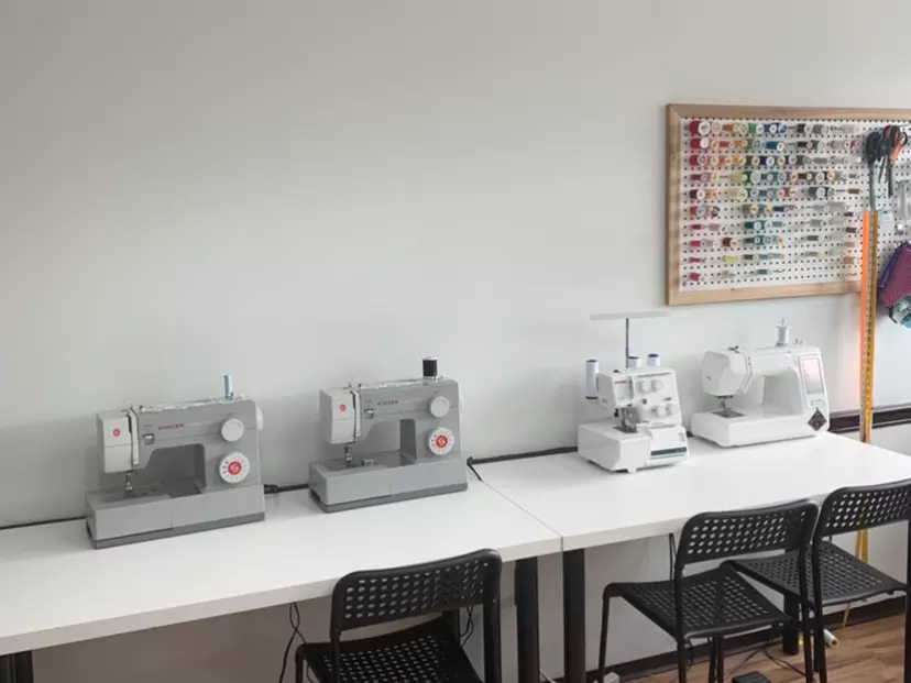 Up to 44% Off on Art Camp at AesthetiKs LAB - Primary Image