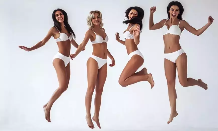 Laser Hair Removal with SHR for Small to Extra Large Areas