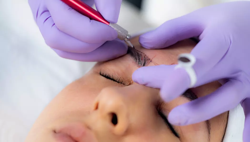 Up to 40% Off on Microblading at N_Brows_Studio - Primary Image
