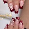 Image 9: Professional Nail Care: Gel-X, Acrylic, Manicures & Spa Pedicures