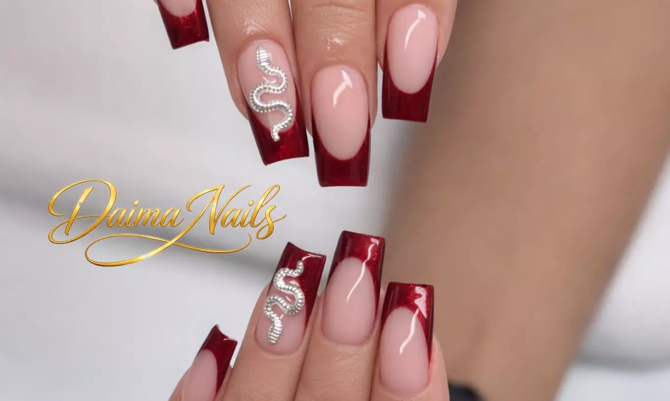 Professional Nail Care: Gel-X, Acrylic, Manicures & Spa Pedicures