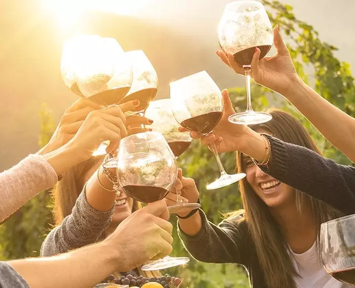 Up to 45% Off on Wine Making Course at Las Vegas Wine Academy - Primary Image