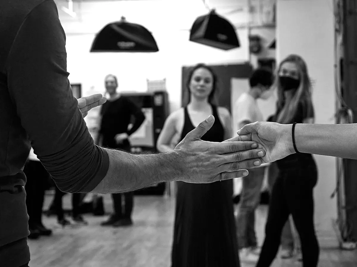 Up to 47% Off on Dancing at Salsa Sabrosa (Timba/Cuban salsa) - Primary Image
