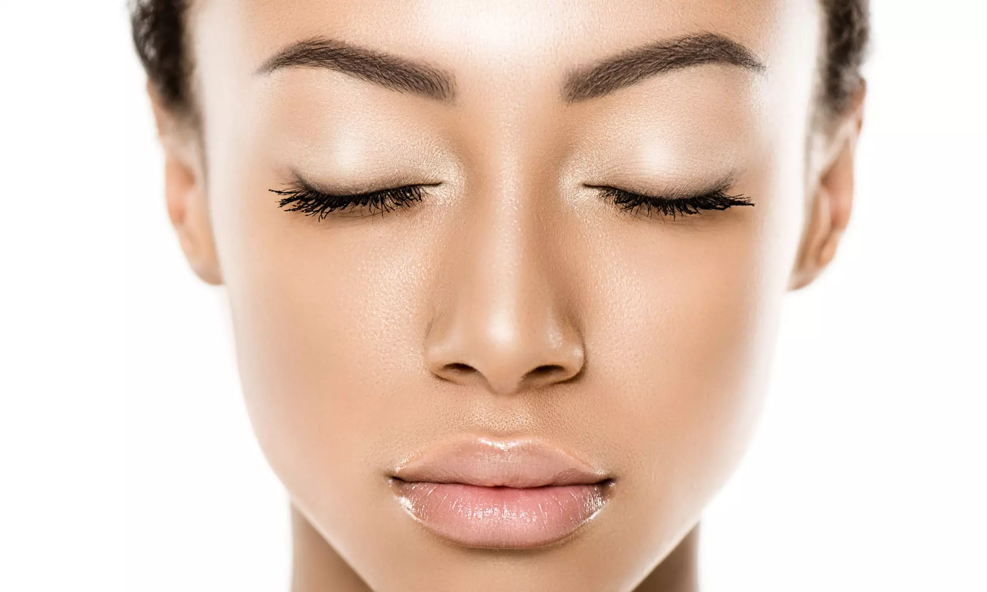 One or Two Full Face Fractionated Laser Skin Resurfacing Treatments (Up to 72% Off)