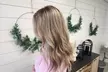 Up to 55% Off on Salon - Hair Color / Highlights at Honey Strands Salon - Second Medium