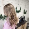 Image 4: Up to 45% Off on Salon - Hair Color / Highlights at Honey Strands Salon
