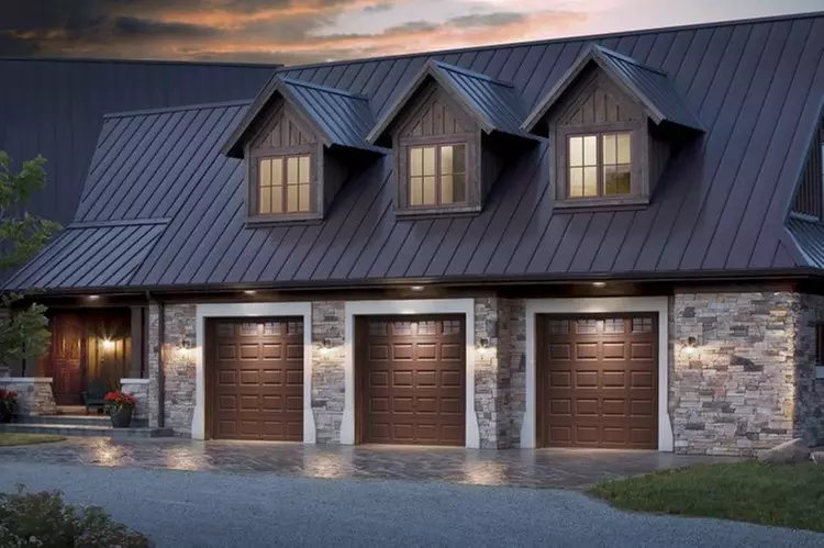 Up to 76% Off on Garage Door Installation at Red Mountain Garage Door - Primary Image
