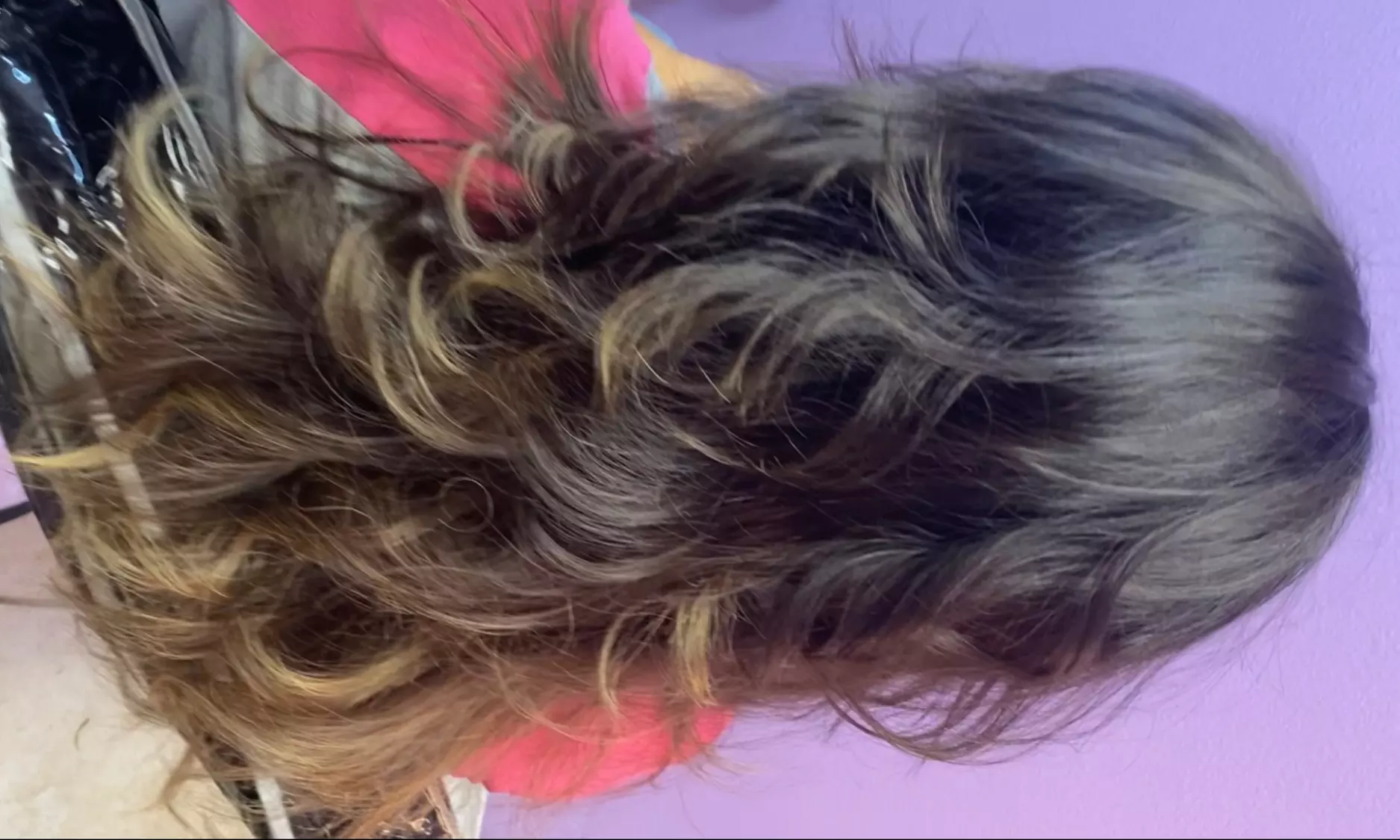 Up to 40% Off on Haircut at Hairapy with Crystal - Primary Image