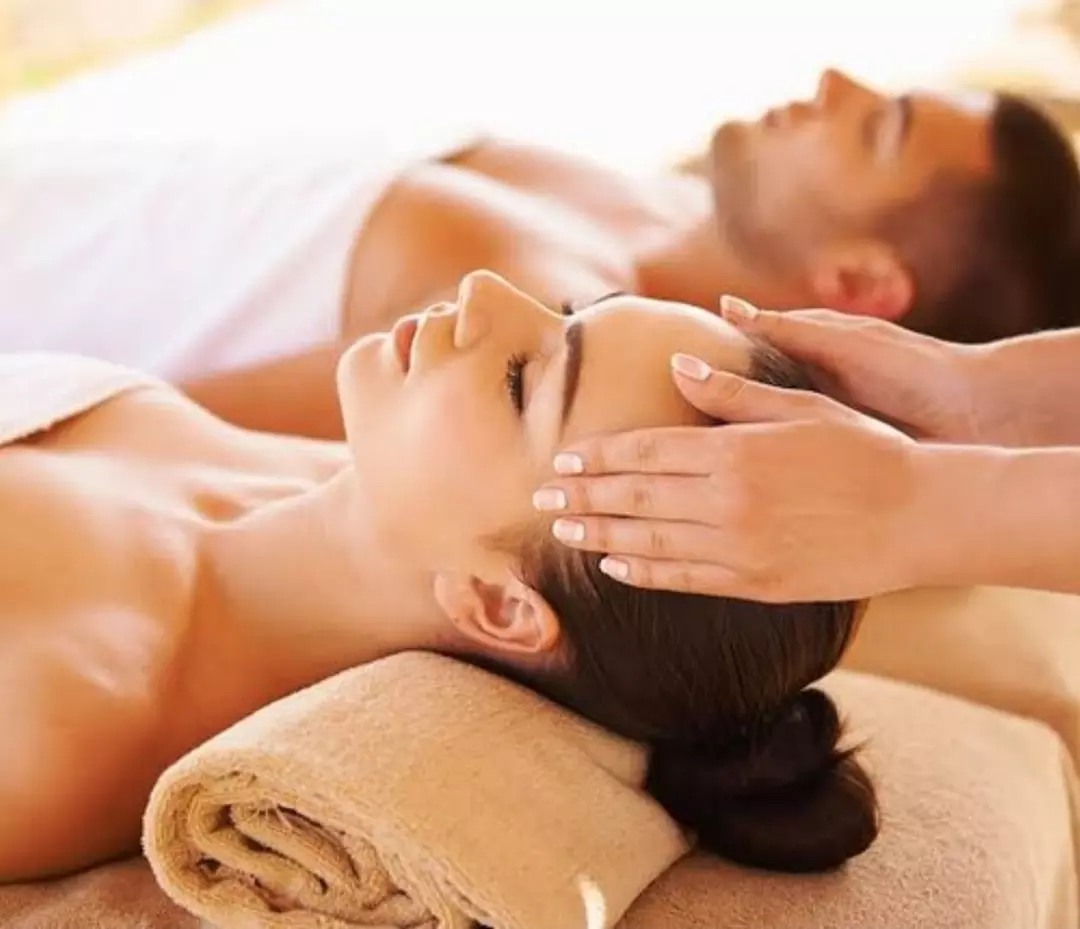 Up to 40% Off on Oriental Massage at Bye Stress Massage- Relax Island Massage Westfarms Mall - Primary Image